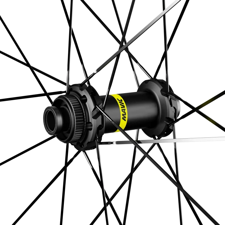 Paire de Roues MAVIC CROSSMAX SL 29'' 15x110mm/12x148mm Boost - Image 3