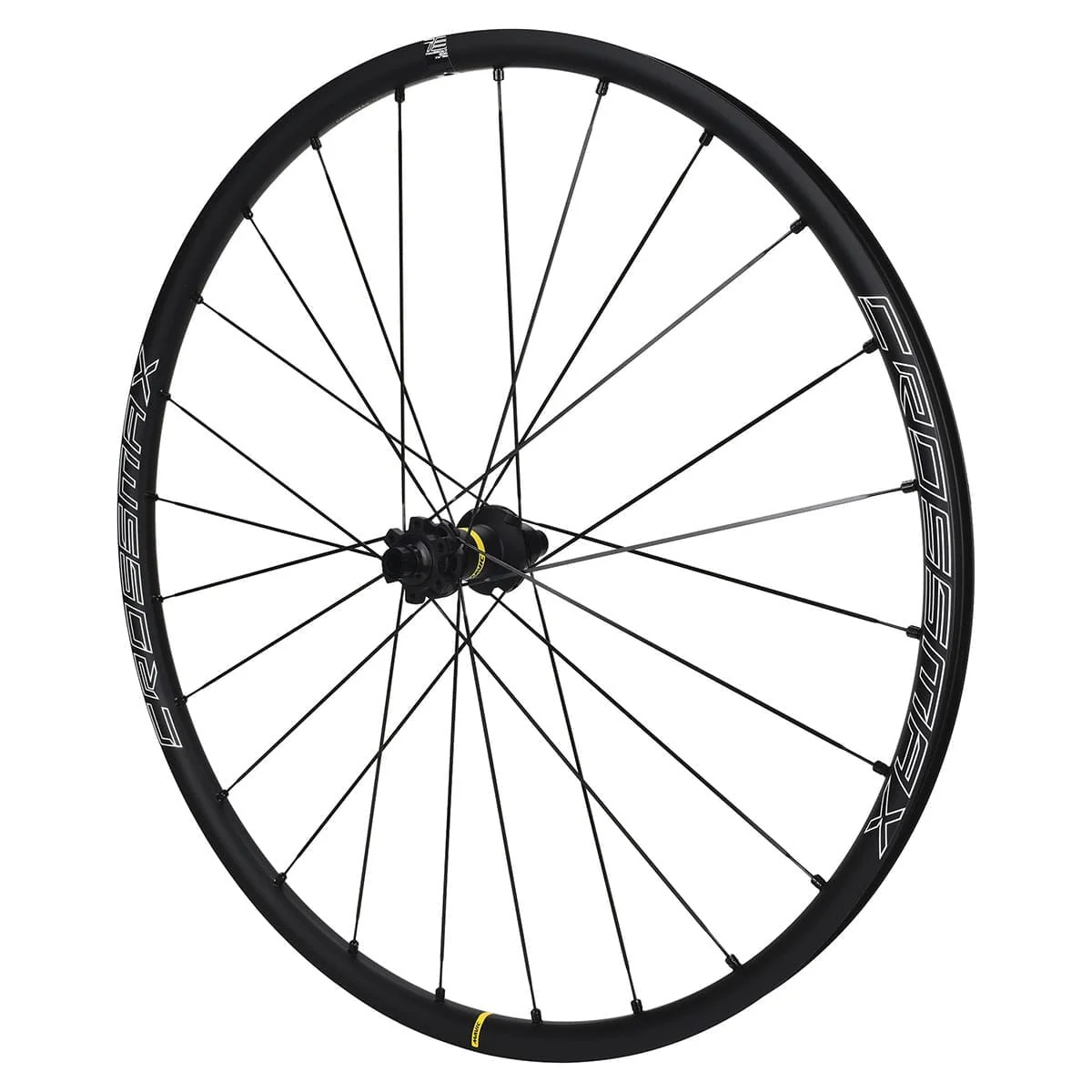 Paire de Roues MAVIC CROSSMAX SL 29'' 15x110mm/12x148mm Boost - Image 4