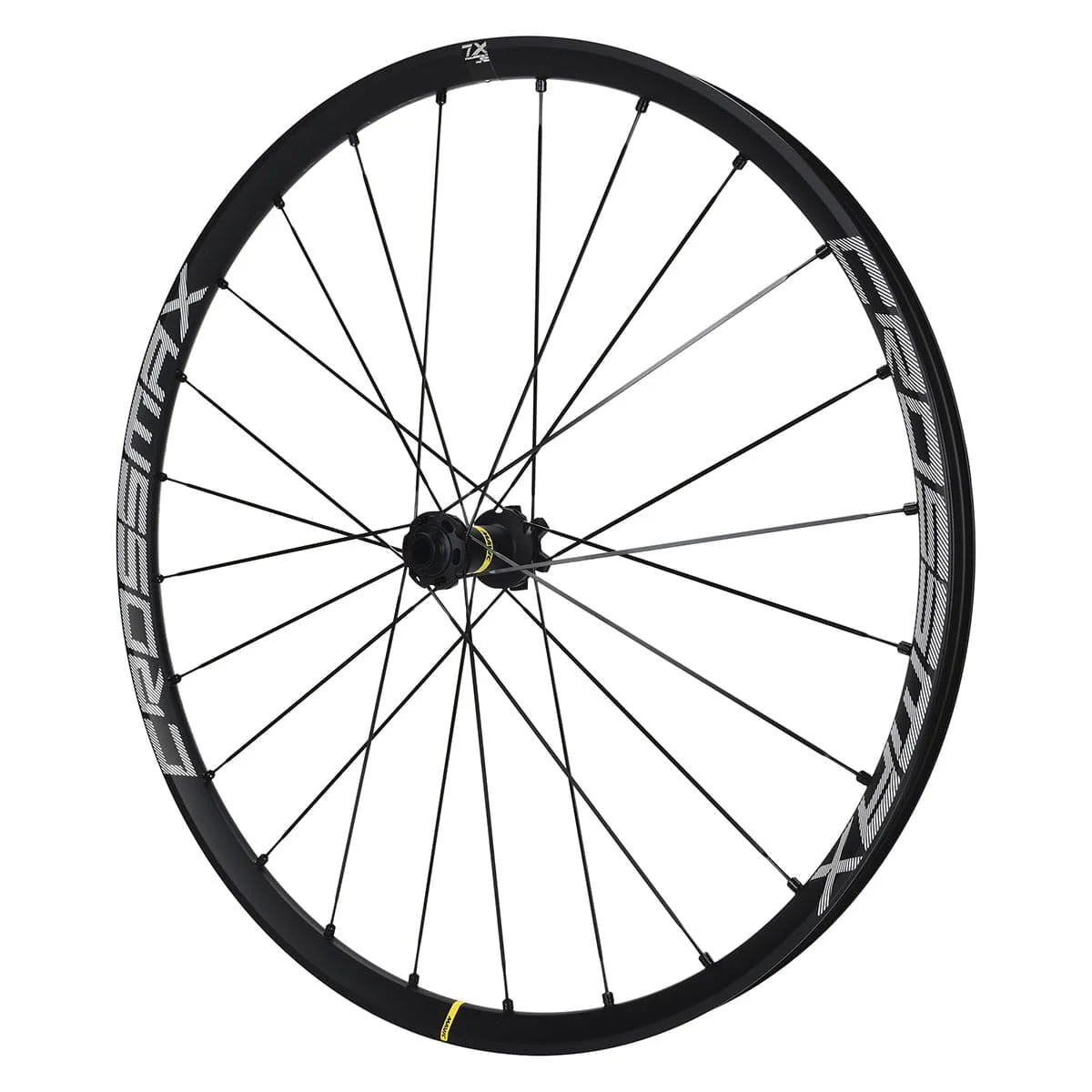 Paire de Roues MAVIC CROSSMAX XL 29" 15x110mm/12x148mm Boost - Image 2