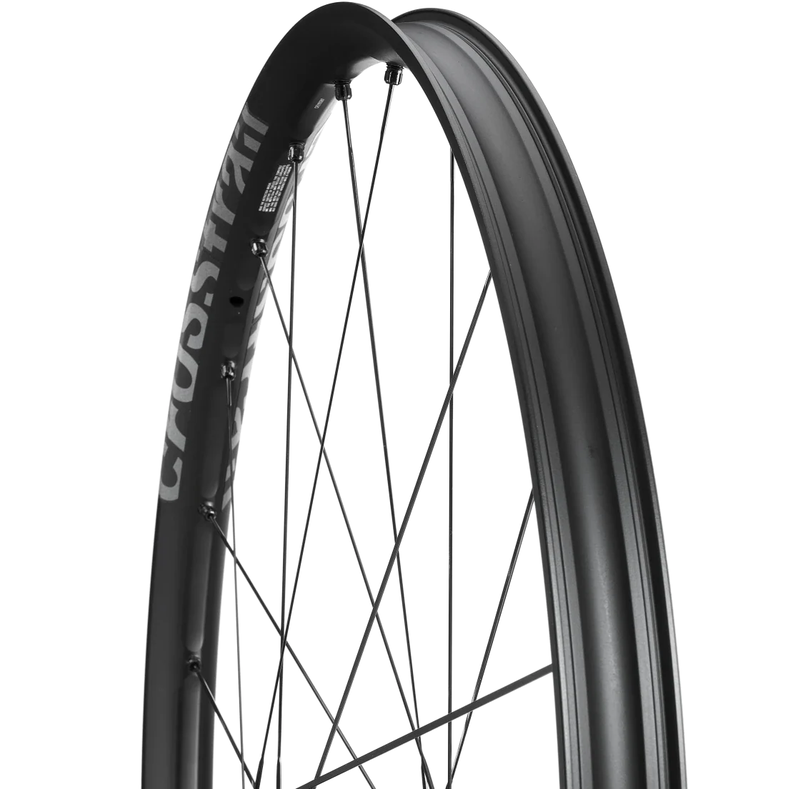 Paire de Roues MAVIC CROSSTRAIL SL 29" 15x110mm/12x148mm Boost - Image 4