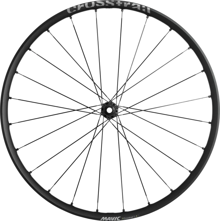 Paire de Roues MAVIC CROSSTRAIL SL 29" 15x110mm/12x148mm Boost - Image 5