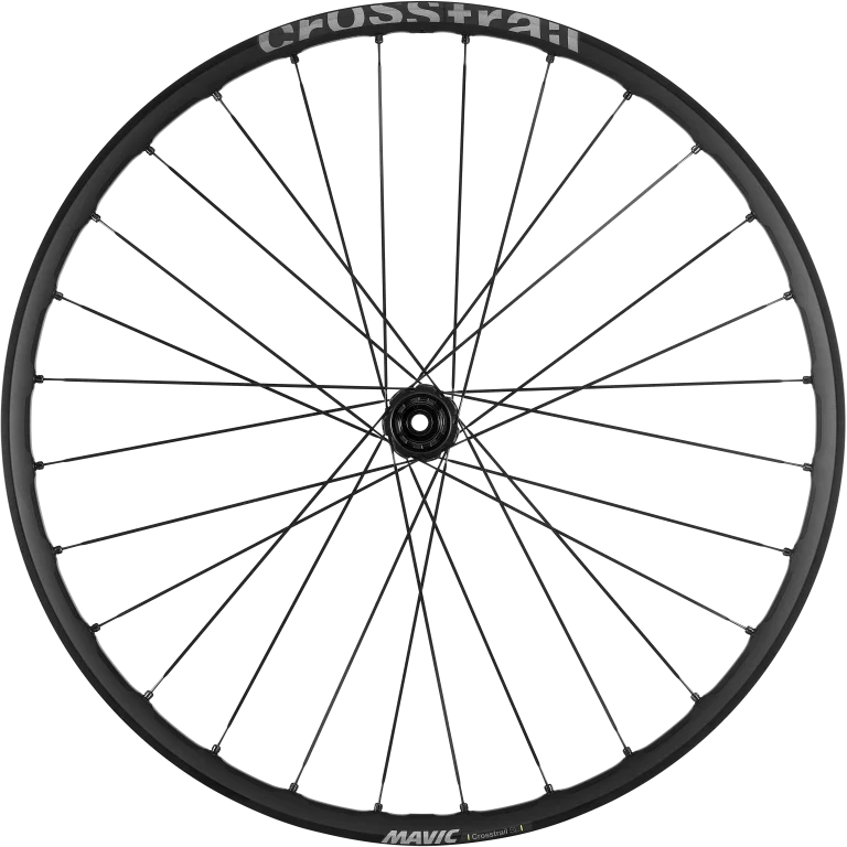 Paire de Roues MAVIC CROSSTRAIL SL 29" 15x110mm/12x148mm Boost - Image 6