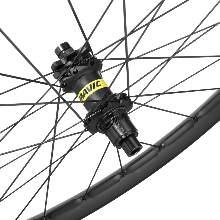 Paire de Roues MAVIC CROSSTRAIL SL 29" 15x110mm/12x148mm Boost - Image 8