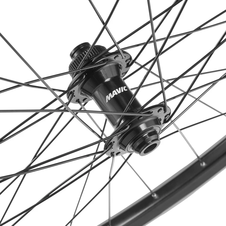 Roue Avant MAVIC E-ACCESS XR27 29" 15x110mm Boost - Image 2