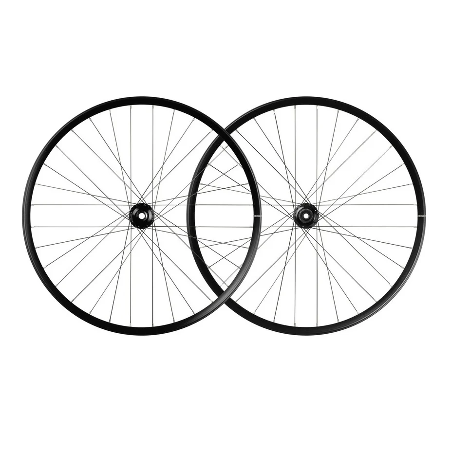 Paire de Roues MAVIC E-CROSSRIDE 1 27.5" 30mm 15x110mm/12x148mm Boost