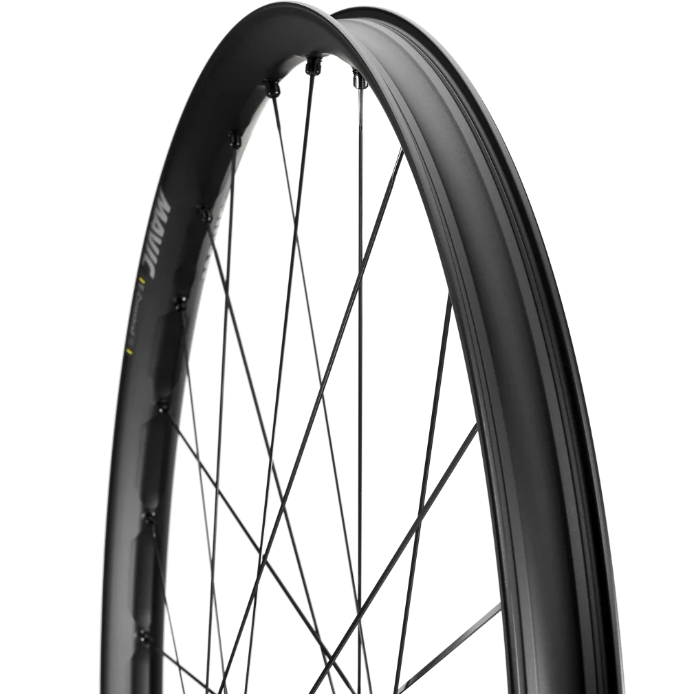 Paire de Roues MAVIC E-CROSSTRAIL SL 29" 15x110mm/12x148mm Boost - Image 3
