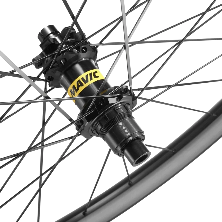 Paire de Roues MAVIC E-DEEMAX 29" 15x110mm/12x148mm Boost - Image 5