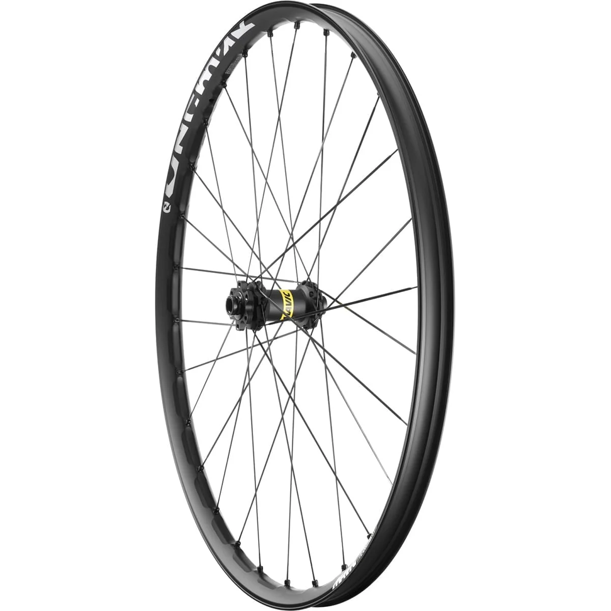 Paire de Roues MAVIC E-DEEMAX S 29" 15x110mm/12x148mm Boost - Image 3