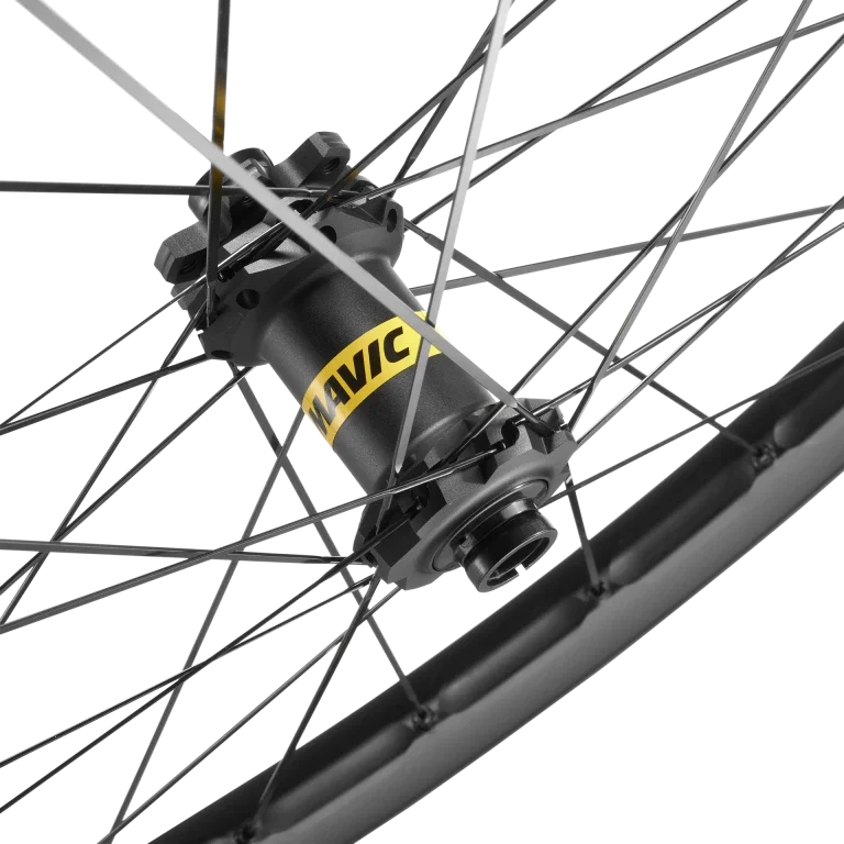 Paire de Roues MAVIC E-DEEMAX S 29" 15x110mm/12x148mm Boost - Image 6