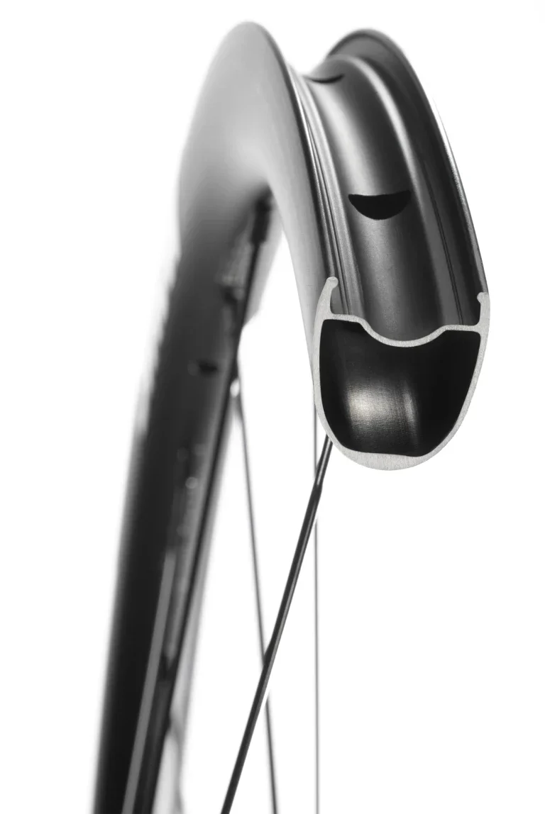 Paire de Roues MAVIC KSYRIUM 30 DISC Tubeless Ready (Center Lock) - Image 5