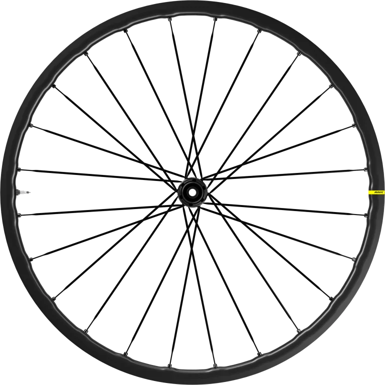 Paire de Roues MAVIC KSYRIUM SL DISC Tubeless Ready (Center Lock) - Image 3