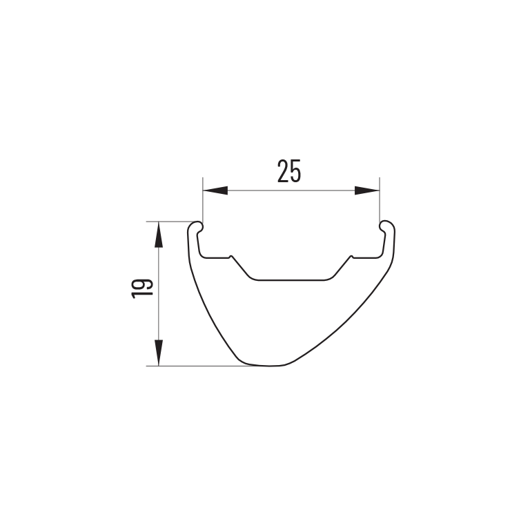 Paire de Roues MICHE 966 29" SPR Axe 15x110/12x148 mm Boost Tubeless - Image 2