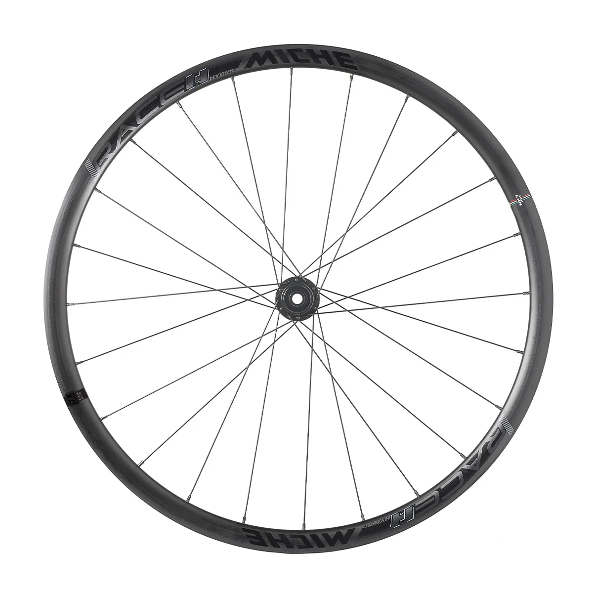 Paire de Roues MICHE RACE-H 700c (Center Lock) - Image 2
