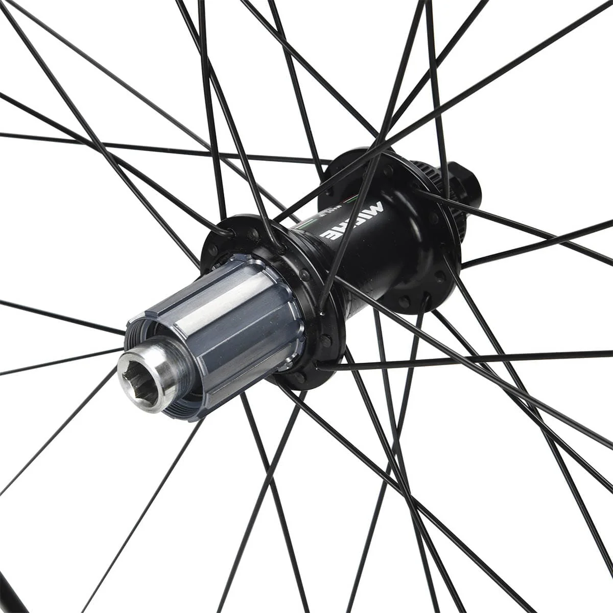 Paire de Roues MICHE RACE-H 700c (Center Lock) - Image 5