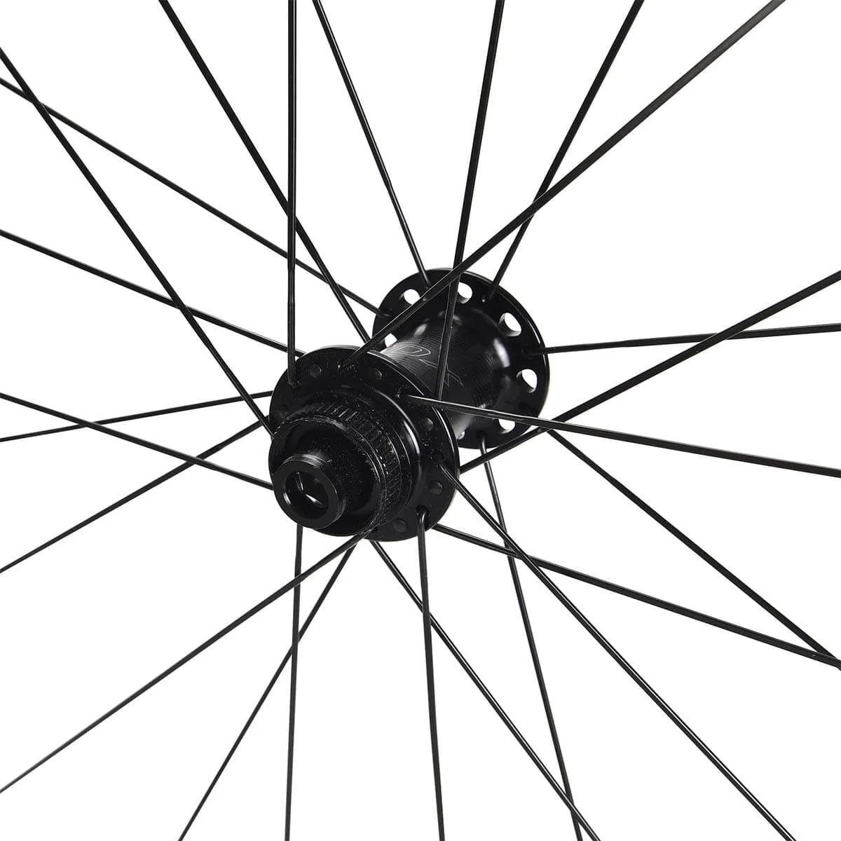 Paire de Roues MICHE RACE PRO DX DISC (Center Lock) - Image 5