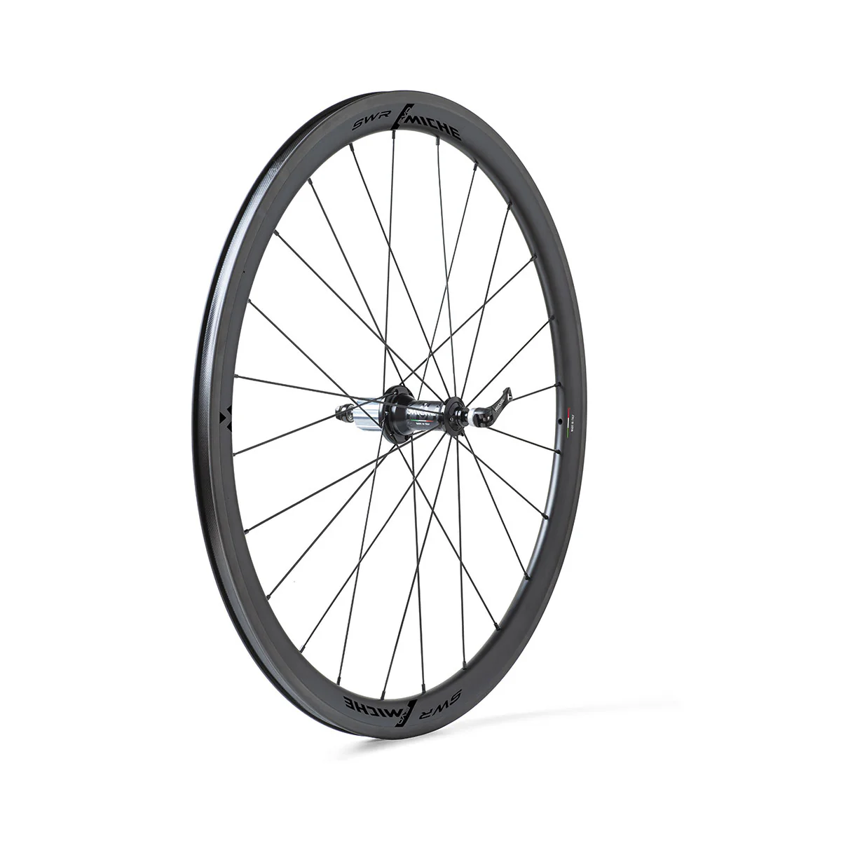 Paire de Roues MICHE SWR RIM 38 Tubeless Ready - Image 3