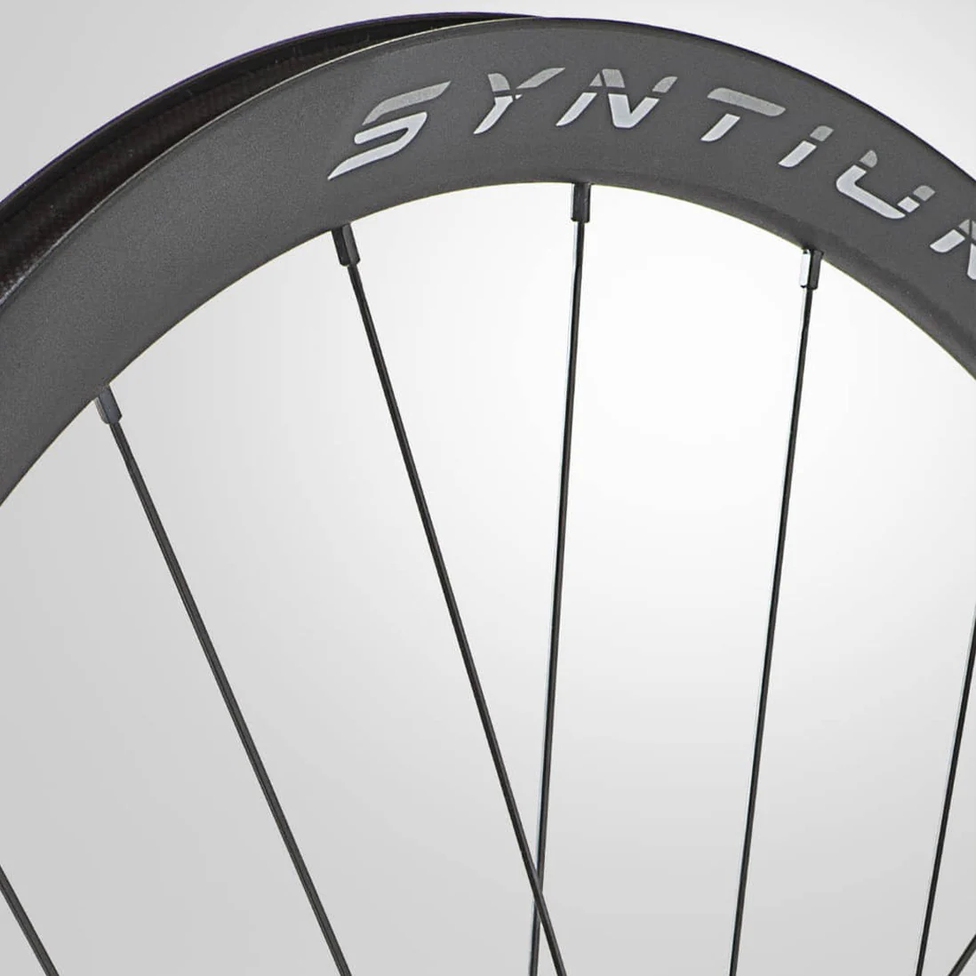 Paire de Roues MICHE SYNTIUM WP DX WR DISC Tubeless Ready (Center Lock) - Image 3
