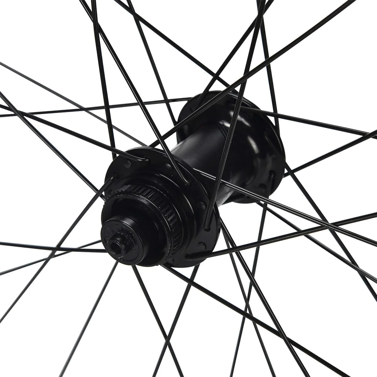 Paire de Roues MICHE XM 45 26" Axe 9/15 - 9x135 mm Tubetype - Image 3