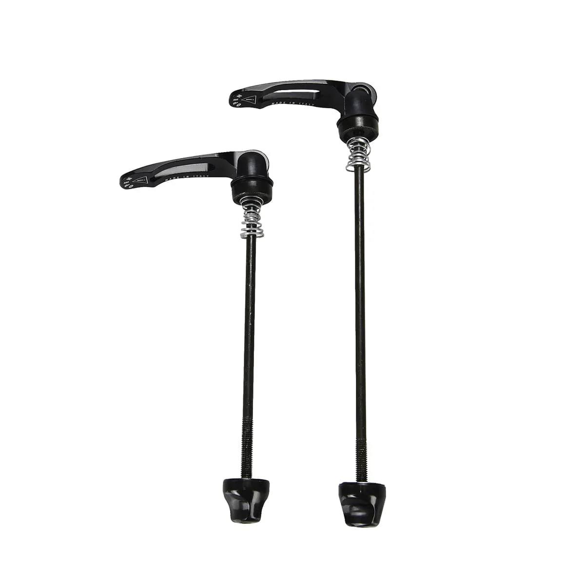 Paire de Roues MICHE XM 45 26" Axe 9/15 - 9x135 mm Tubetype - Image 4