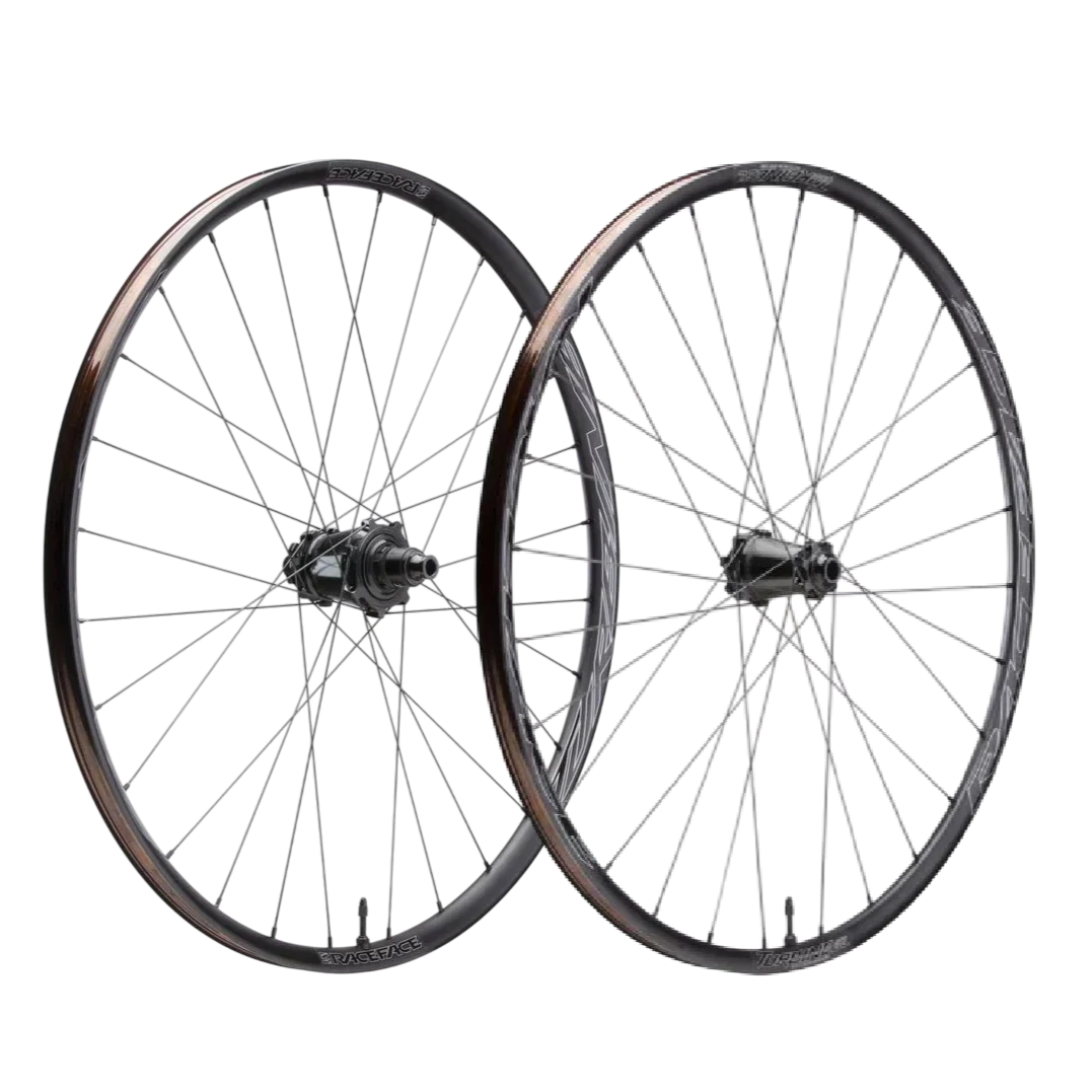 Paire de Roues RACE FACE TURBINE SL 29" 15x110/12x148 mm Boost