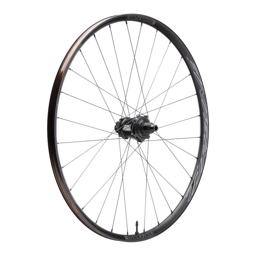 Paire de Roues RACE FACE TURBINE SL 29" 15x110/12x148 mm Boost - Image 5
