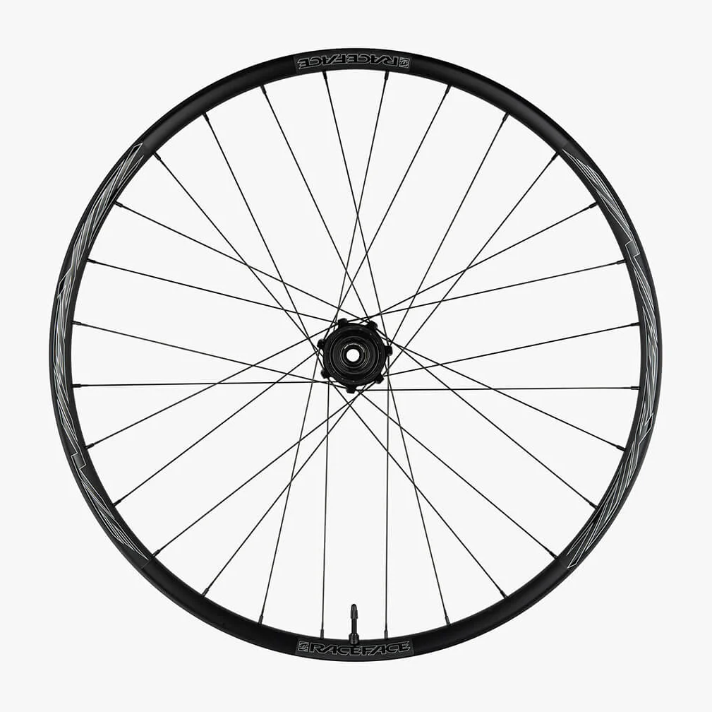 Paire de Roues RACE FACE TURBINE SL 29" 15x110/12x148 mm Boost - Image 6