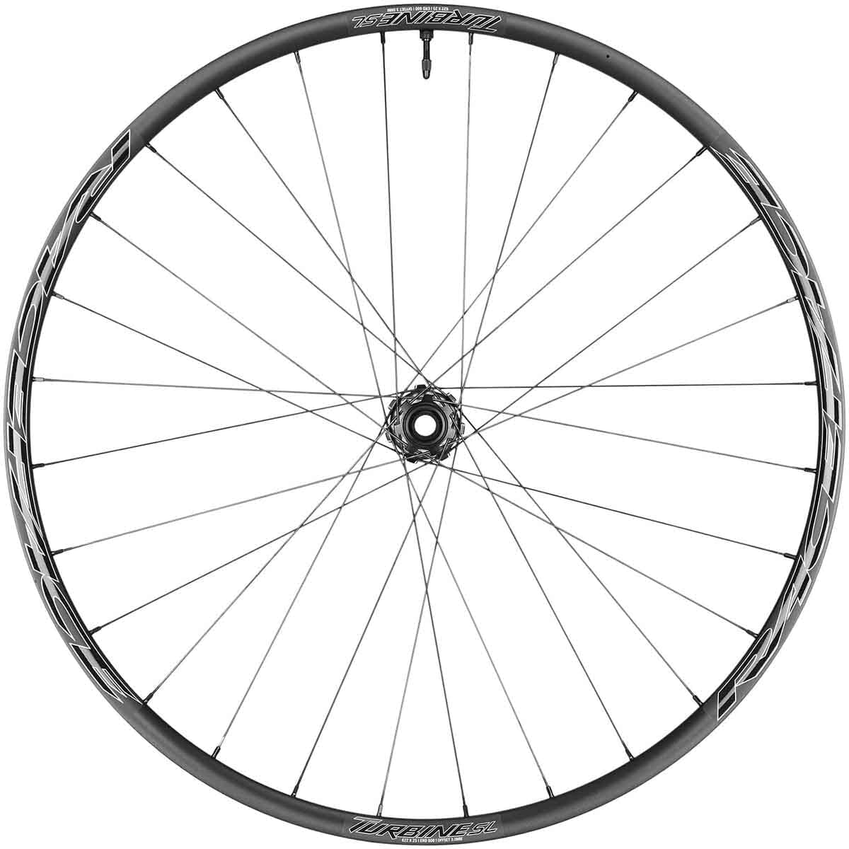 Paire de Roues RACE FACE TURBINE SL 29" 15x110/12x148 mm Boost - Image 7