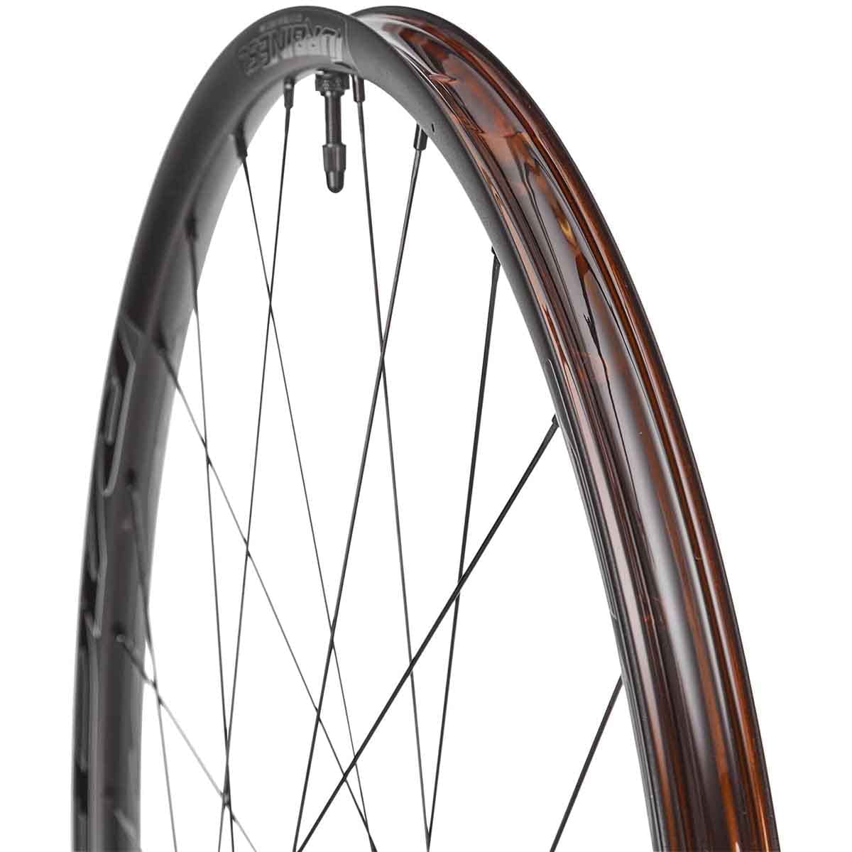 Paire de Roues RACE FACE TURBINE SL 29" 15x110/12x148 mm Boost - Image 8