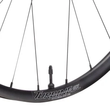 Paire de Roues RACE FACE TURBINE SL 29" 15x110/12x148 mm Boost - Image 9