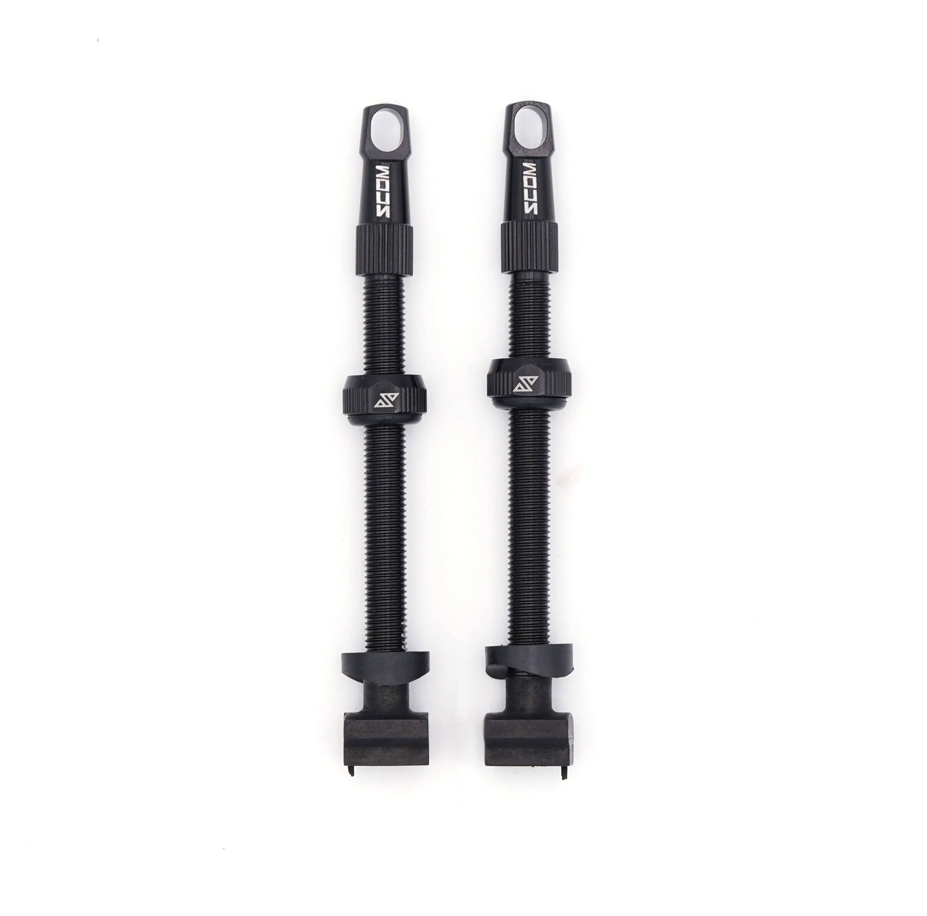 Paire de Roues SCOM AERO 40 Tubeless Ready (Center Lock) - Image 24