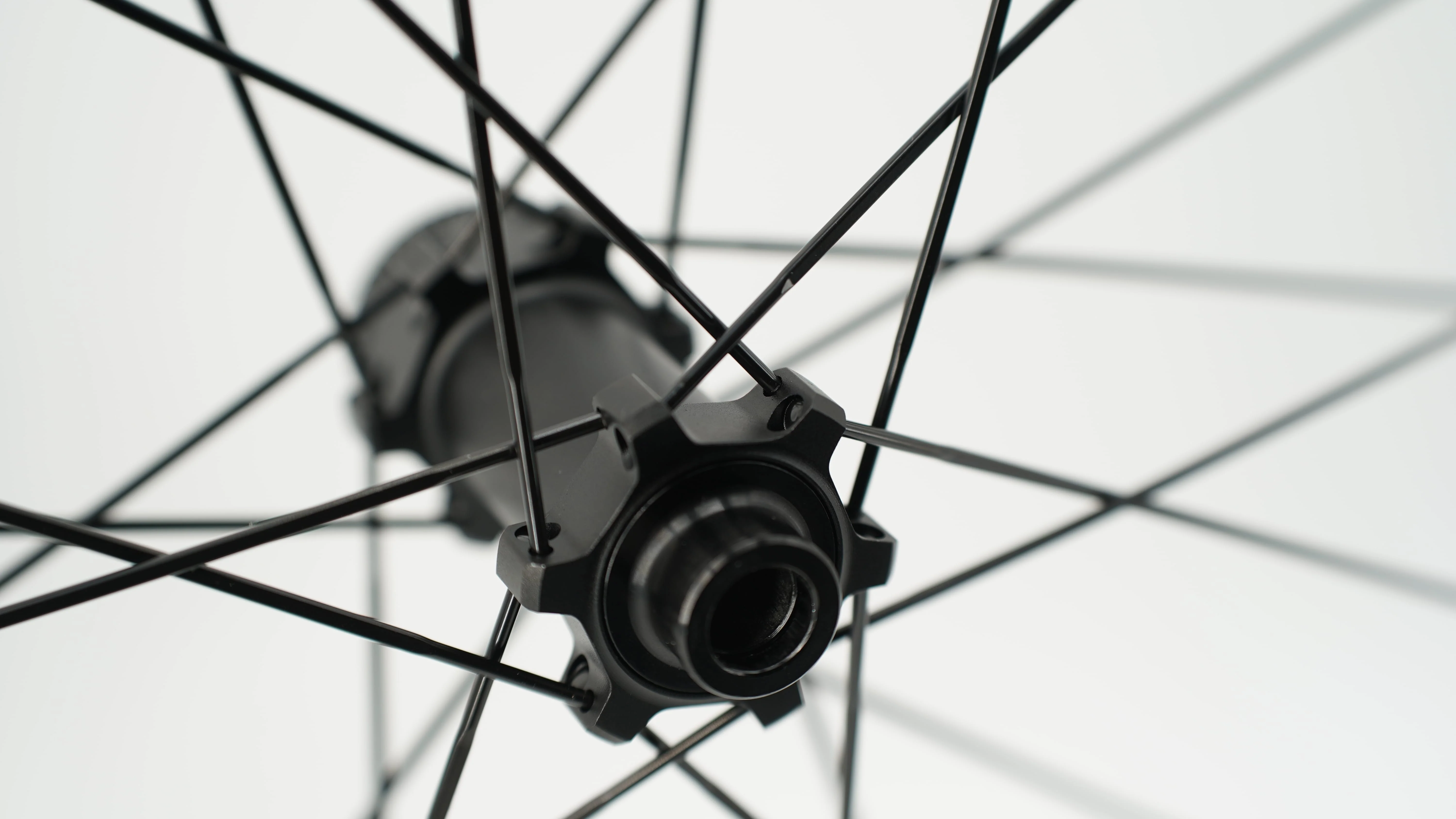 Paire de Roues SCOM CORSA 45 Tubeless Ready (Center Lock) - Image 12