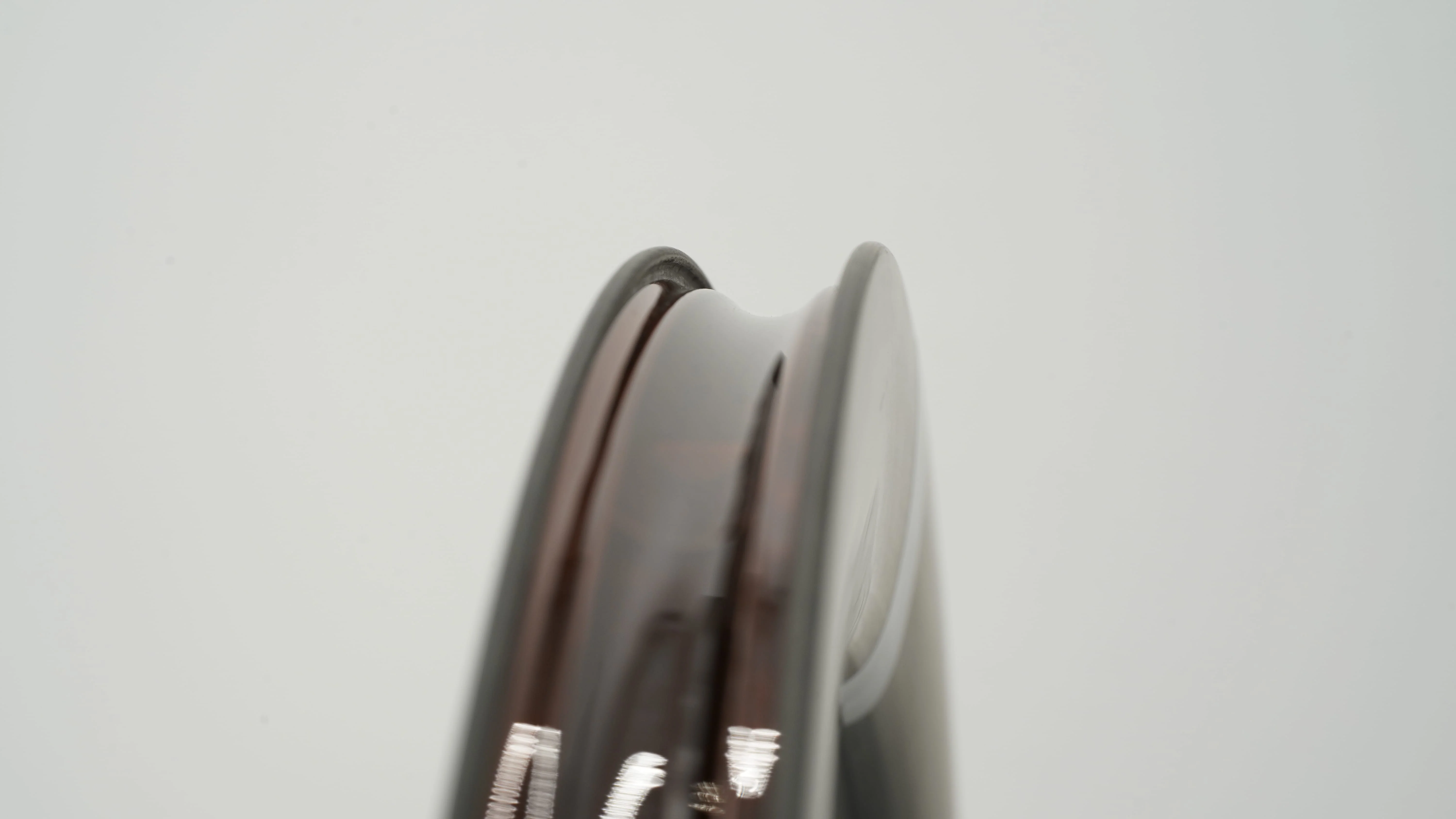 Paire de Roues SCOM CORSA 50 Tubeless Ready (Center Lock) - Image 9
