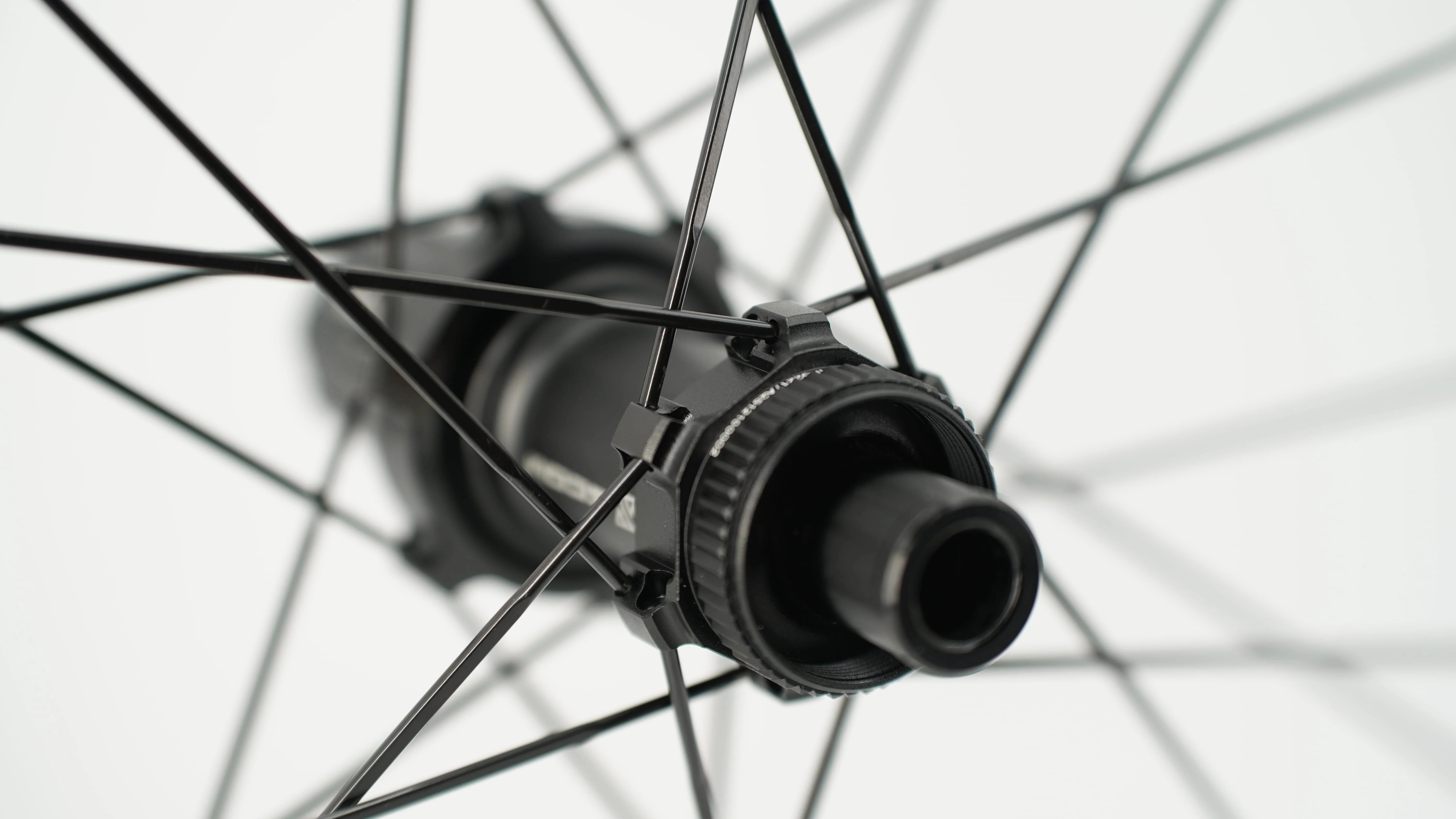 Paire de Roues SCOM CORSA 60 Tubeless Ready (Center Lock) - Image 16