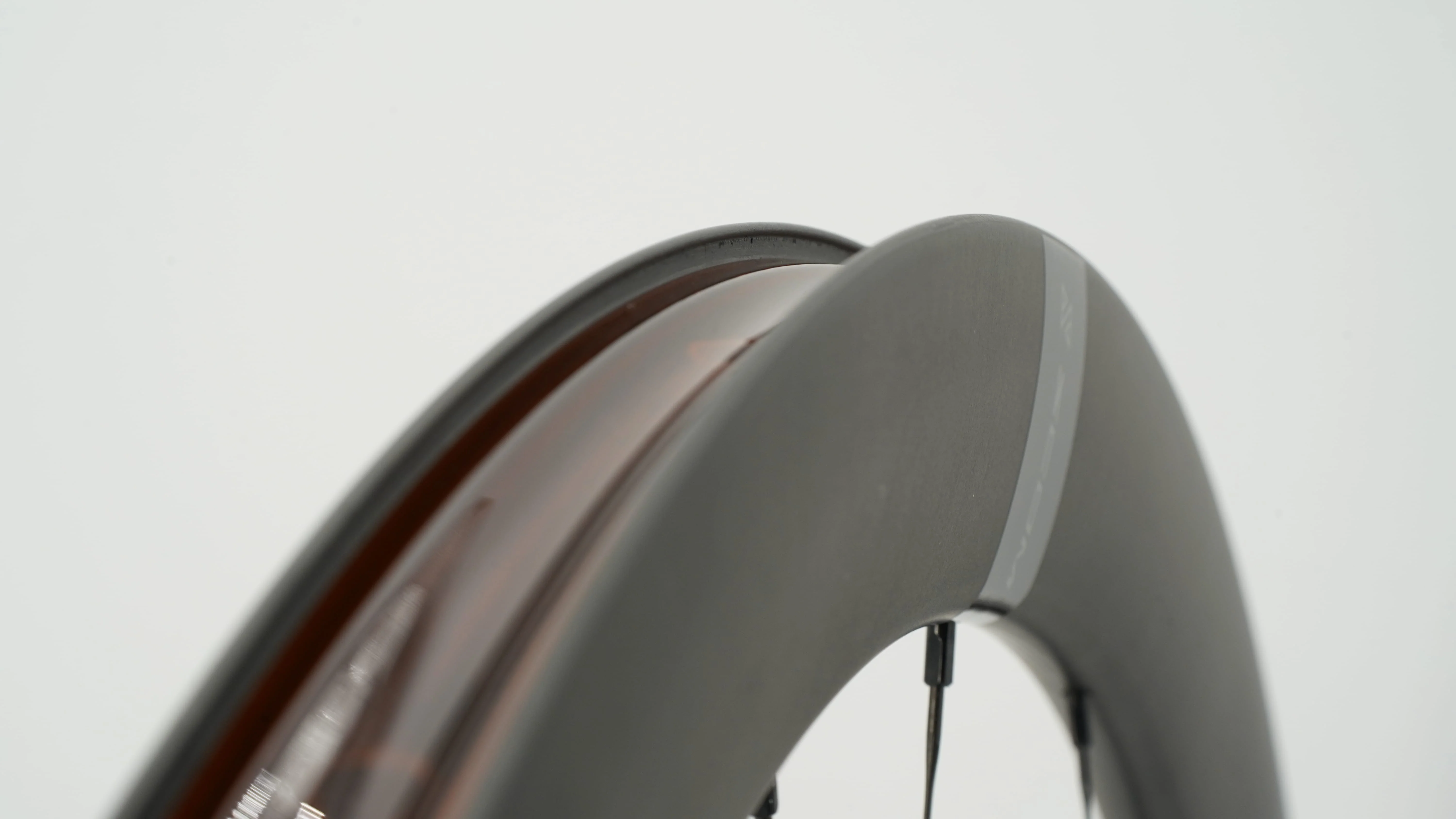Paire de Roues SCOM EVO 50 Tubeless Ready (Center Lock) - Image 15
