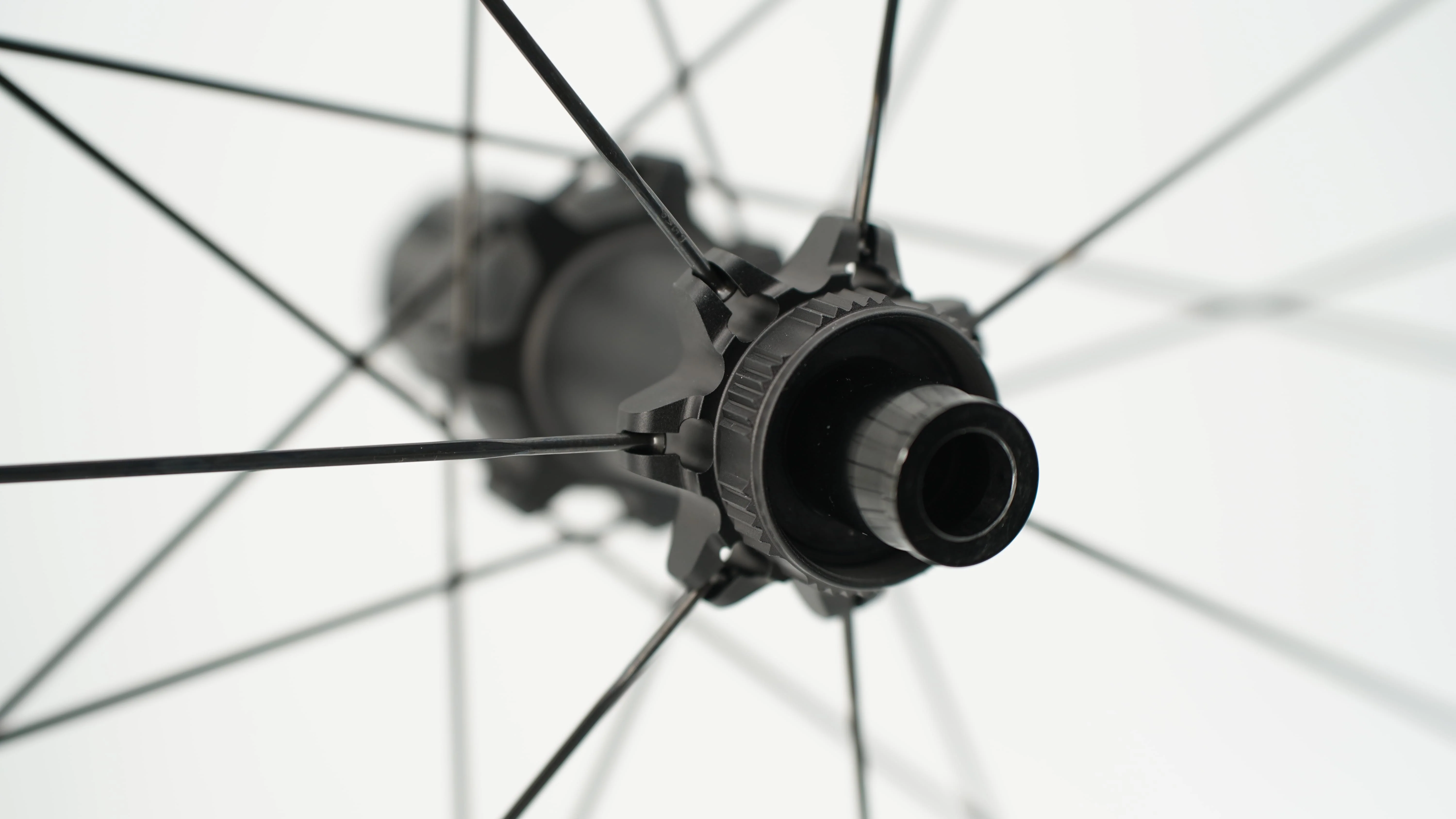 Paire de Roues SCOM EVO 50 Tubeless Ready (Center Lock) - Image 16
