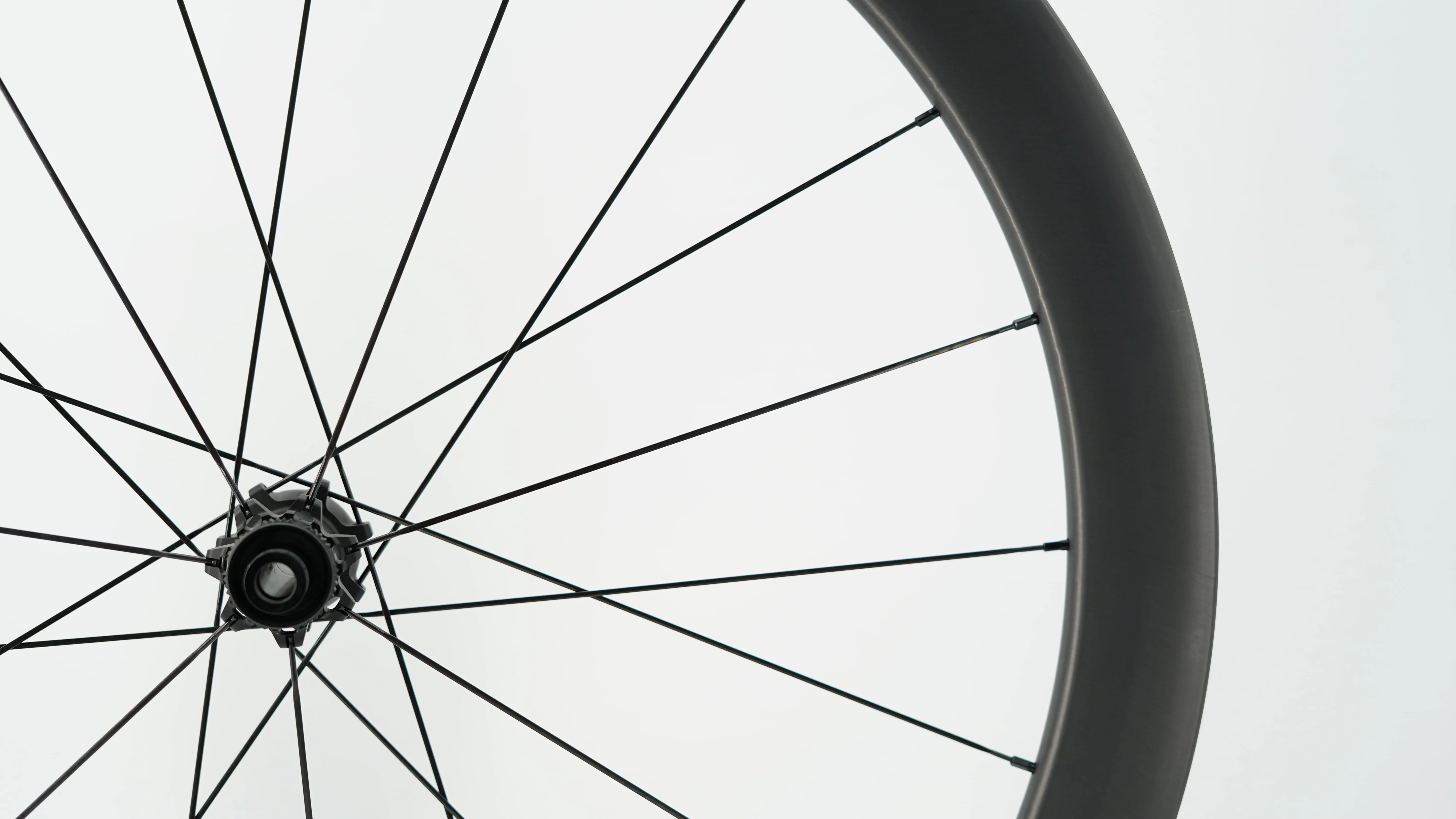 Paire de Roues SCOM EVO 50 Tubeless Ready (Center Lock) - Image 7