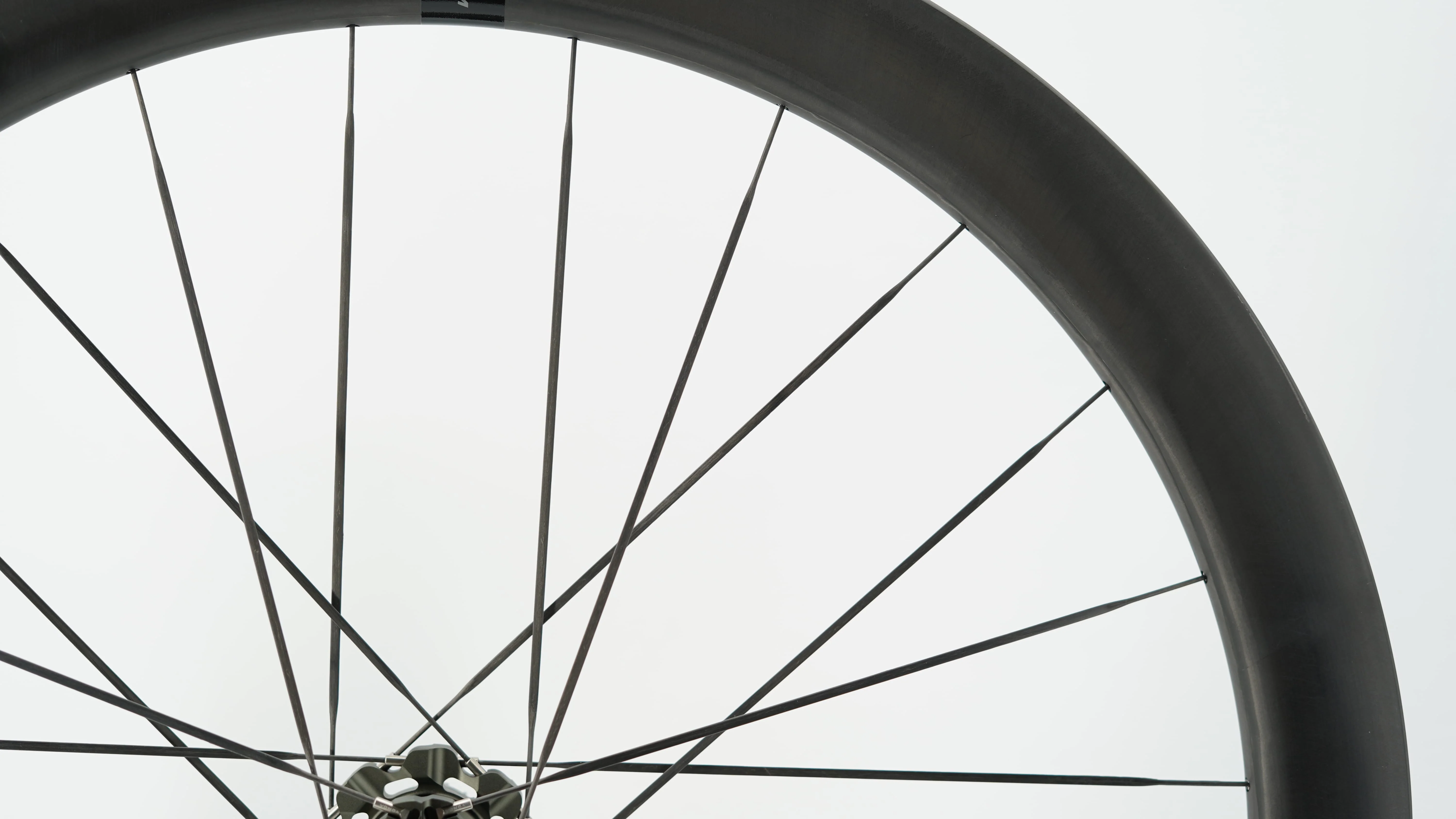 Paire de Roues SCOM ULTRA+ 50 Tubeless Ready (Center Lock) - Image 8