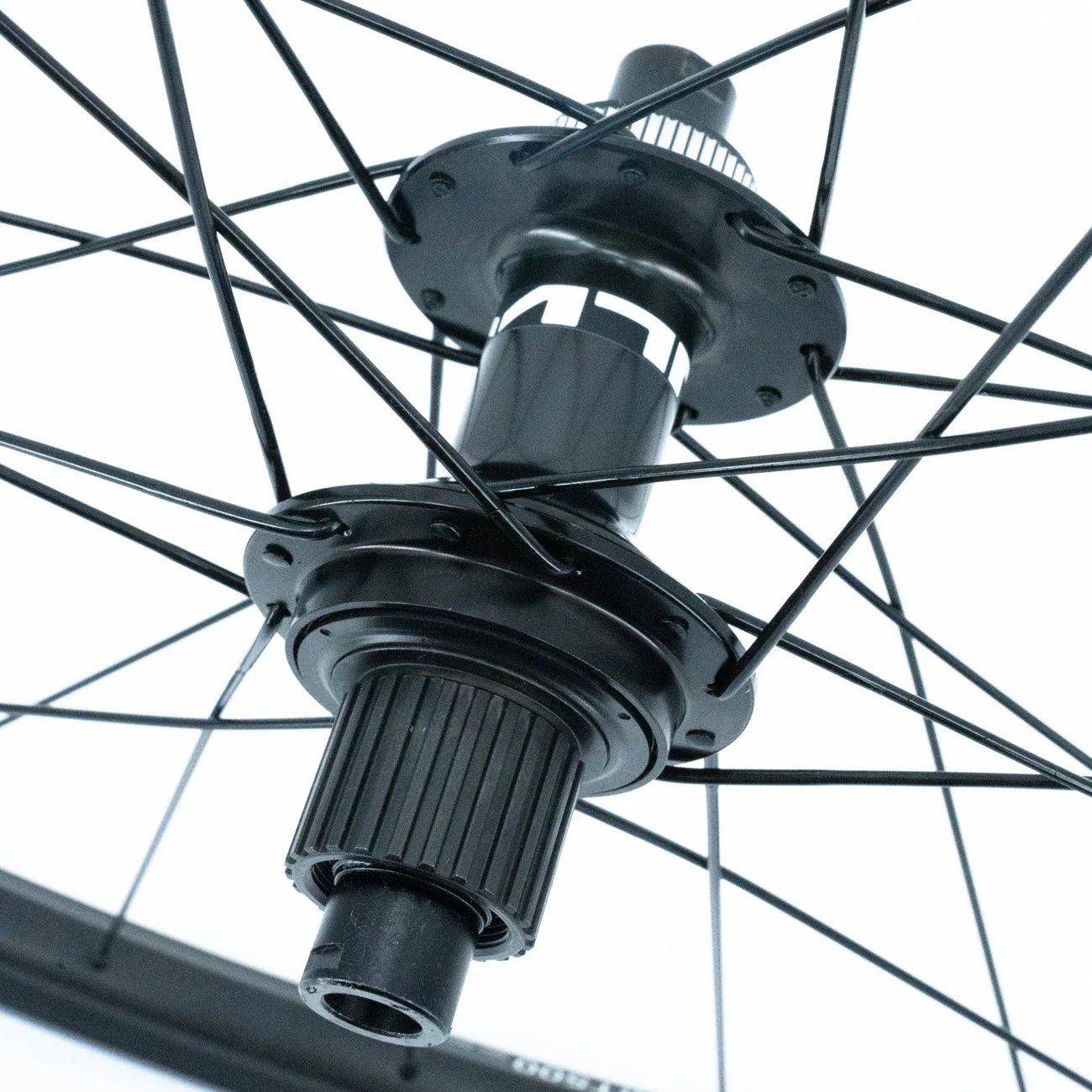 Paire de Roues SHIMANO WH-MT500 29'' Axe 15x110/12x148mm Boost - Image 3