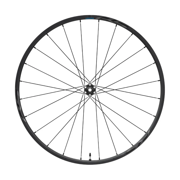 Paire de Roues SHIMANO RS370 Tubeless Ready (Center Lock) - Image 2
