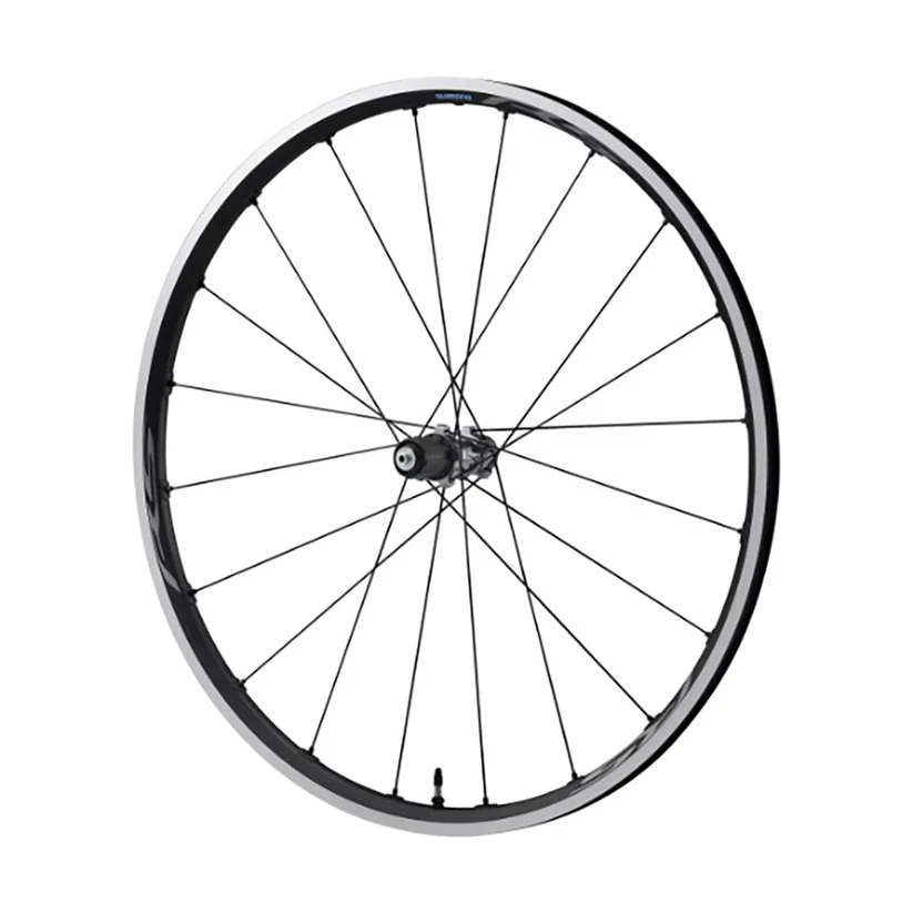 Paire de Roues SHIMANO RS500 Tubeless Ready - Image 3