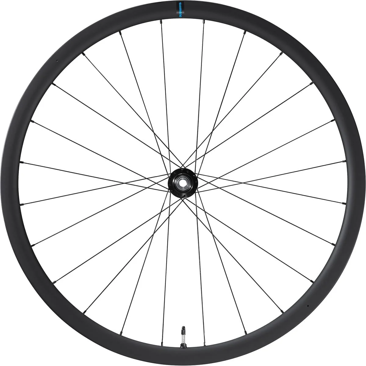Paire de Roues SHIMANO RS710-C32 Tubeless Ready (Center Lock) - Image 2