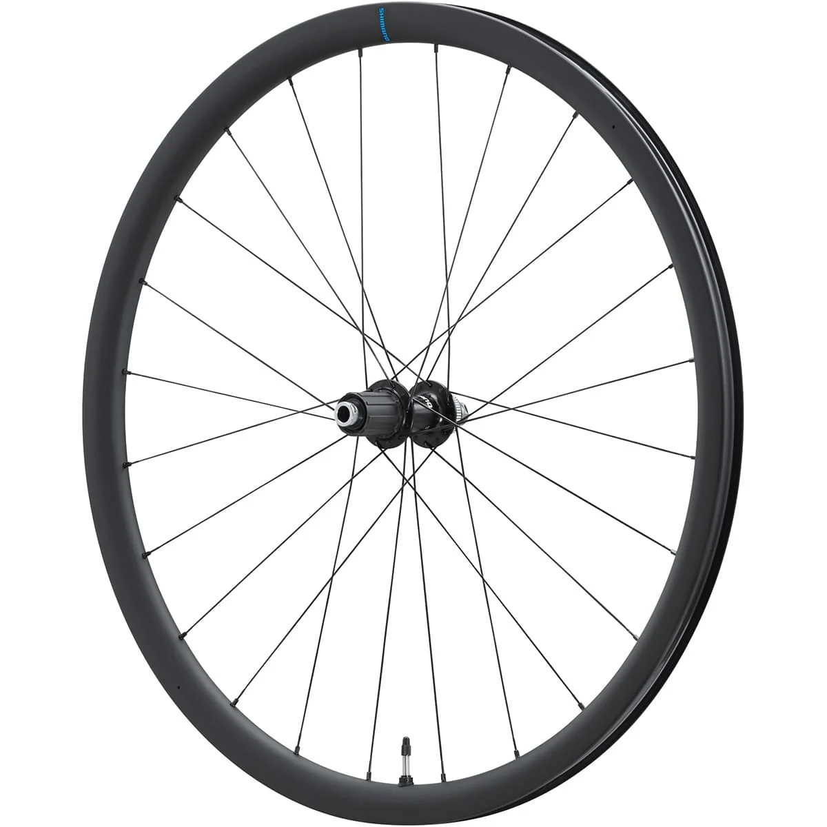 Paire de Roues SHIMANO RS710-C32 Tubeless Ready (Center Lock) - Image 3