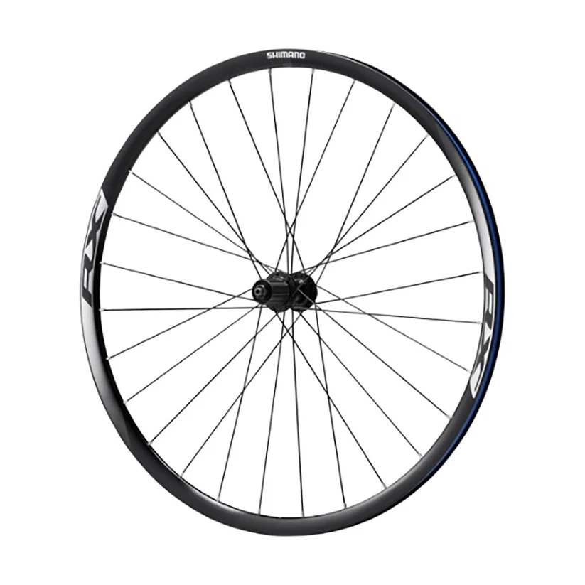 Paire de Roues SHIMANO RX010 Tubetype (Center Lock) - Image 3