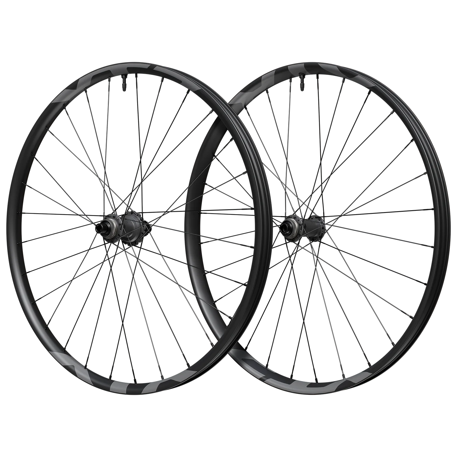 Paire de Roues SHIMANO XTR M9220 Enduro 29'' 15x110mm/12x148mm Boost