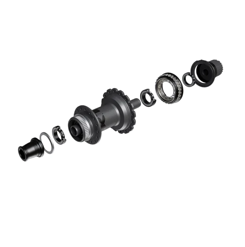 Roue Arriere SHIMANO XTR M9220 Enduro 29'' Axe 12x148mm - Image 7