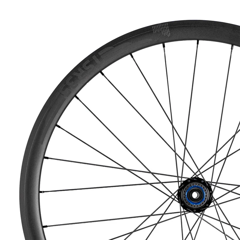 Paire de Roues TUNE TSR 35 DISC Tubeless Ready (Center Lock) - Image 2