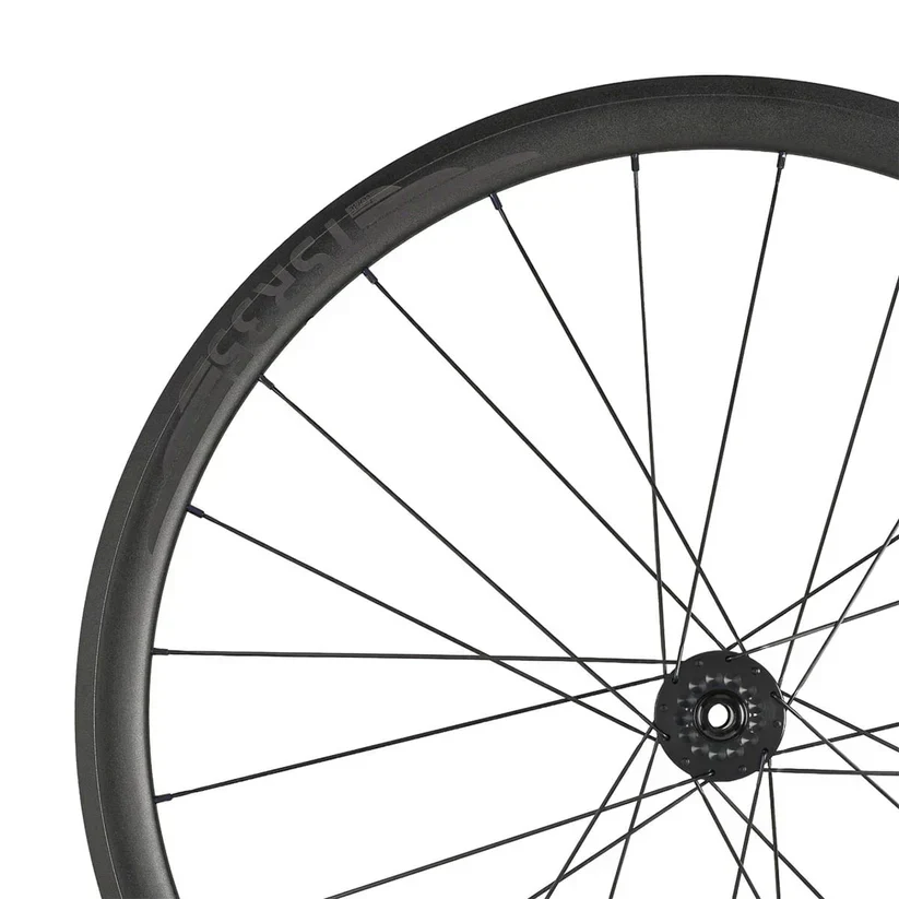 Paire de Roues TUNE TSR 35 DISC Tubeless Ready (Center Lock) - Image 3