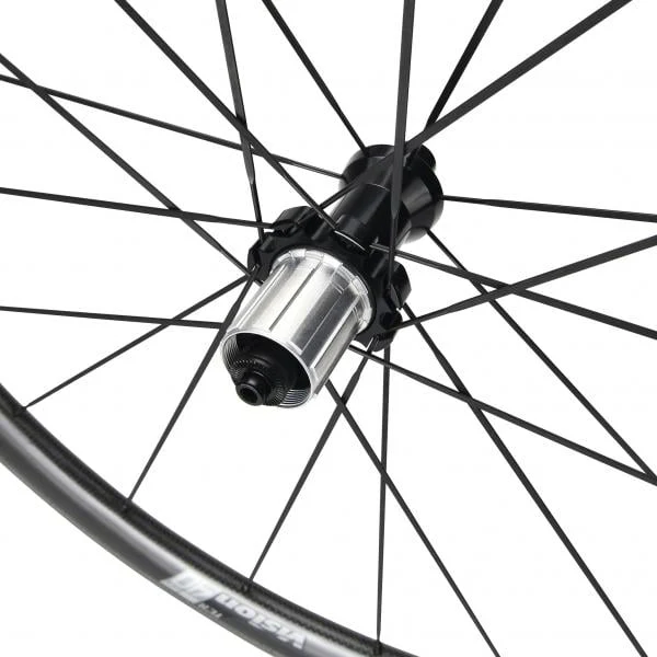 Paire de Roues VISION SC 40 - Image 2