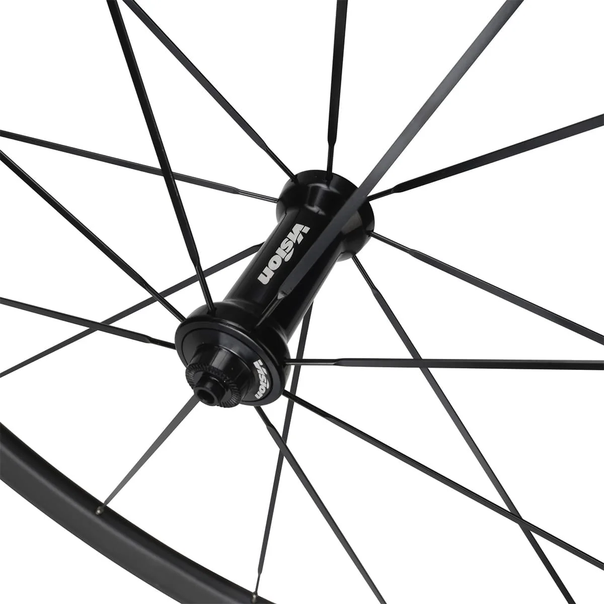 Paire de Roues VISION TEAM 35 COMP SL - Image 5