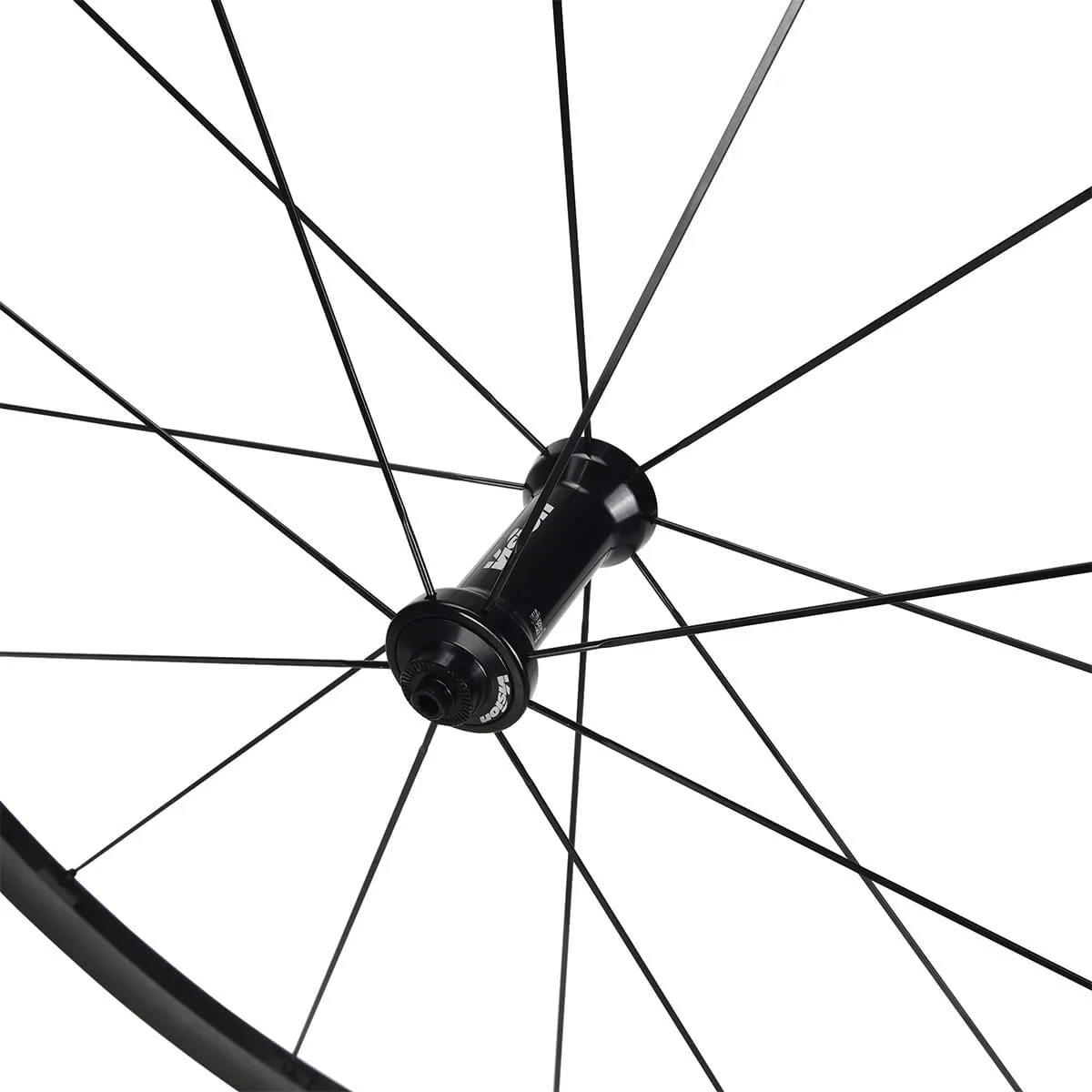 Paire de Roues VISION TRIMAX 30 - Image 3